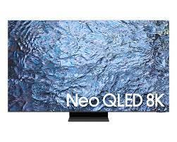TV QLED SAMSUNG QE85QN800DTXXH
